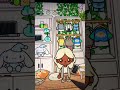 goodbye everyone #tocaboca