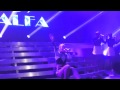 Iggy Azalea Don t Need Y all HD O2 Shepherd s Bush Empire 17.09.14
