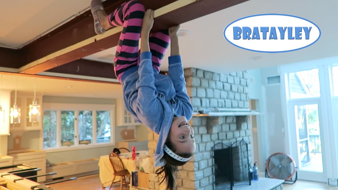 vlogs in spanish This May Not End Well (WK 245.3) | Bratayley