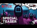 Squid Game: Season 2 | Special Teaser | Netflix