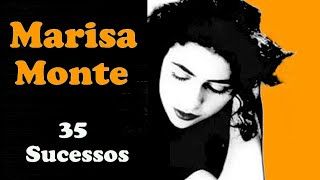 MarisaMonte  35 Sucessos