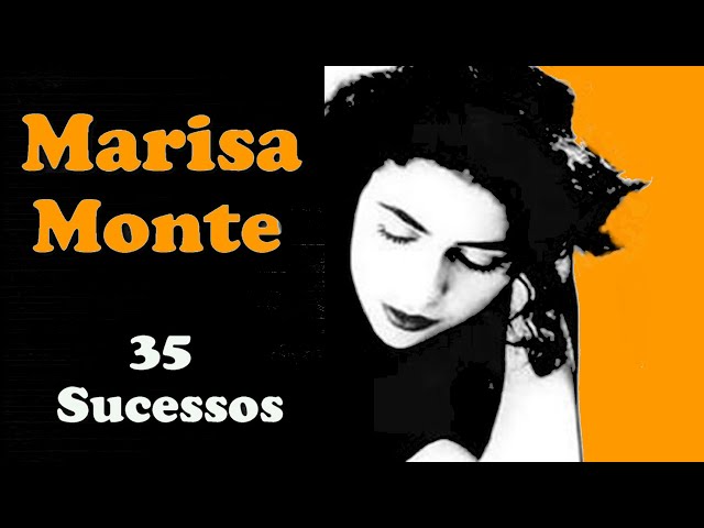 MarisaMonte - 35 Sucessos class=