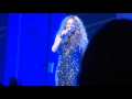 Mariah Carey - Someday Live 2-19-16