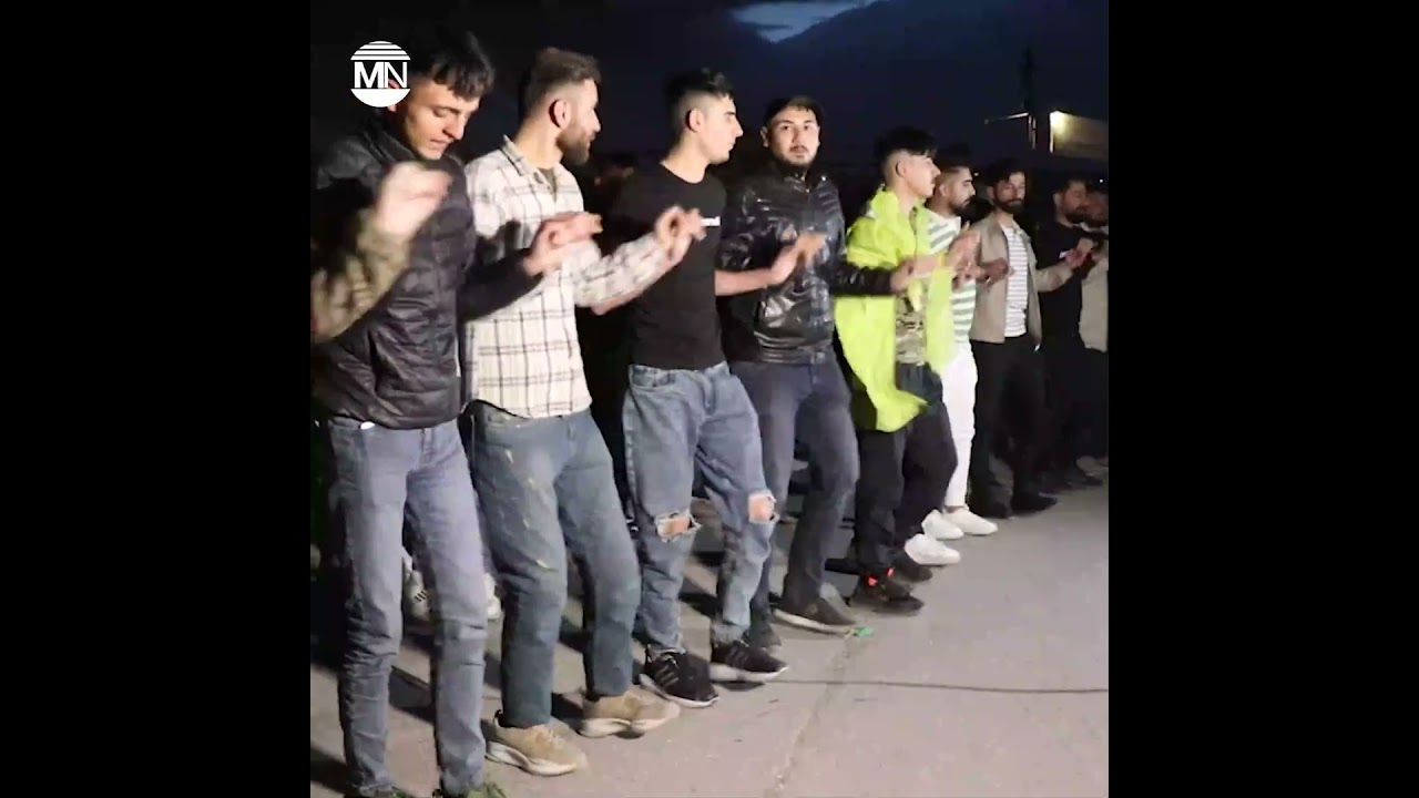 Youth-led celebrations, marches mark Abdullah Öcalan's birthday as calls for freedom continue