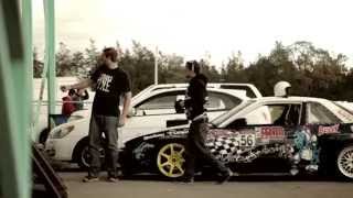 TOPP Drift HallowBash 2014