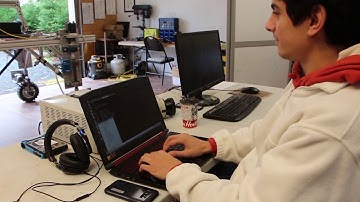 Community Impact:  Nexus Robotics