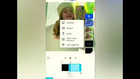 💕Tutorial de como fazer transição no funimate 💕