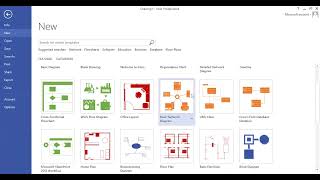MS Visio