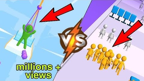 long neck run all levels vs join & clash | noob vs pro vs hacker | world record | gameplay |run game