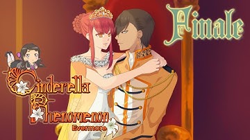 Forevermore ^_^ ~ CINDERELLA PHENOMENON: EVERMORE [WALTZ] ~ FINALE