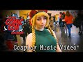 German Comic Con 2019: Dortmund - 4k Cosplay Music Video - Best Cosplay Germany