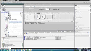 Digsi-5 Online Test Protection Functions