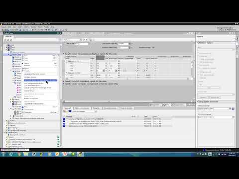 Digsi-5 Online Test Protection Functions