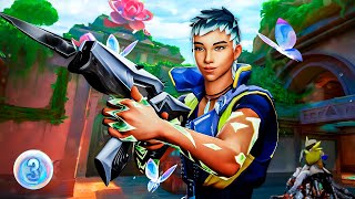 WAYLAY SPEEDRUN A RADIANT (Cap 3) I Safiro