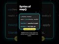 map() Function in Python 🔥 | Apply Function to All Items