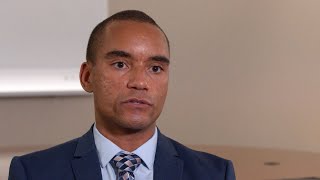 Meet John F. Charitable, MD
