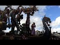 Saturday 9.59am 4/19/25 - Geo's Walt Disney World and Disneyland Ride and Show Videos