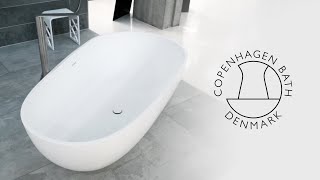 Copenhagen Bath talks about their design philosophy