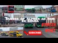 BUSSEN op Alphen ad Rijn en Gouda! #bussen #rnet