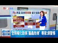 全球暖化問題