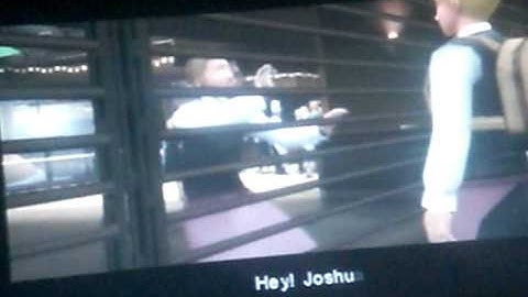 raw danger walkthrough part 6 random references for the win