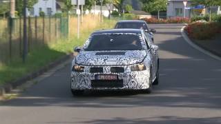 【Spyder7】VW ポロ 次期型スクープ