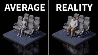 This Seat Wasn't Built for You