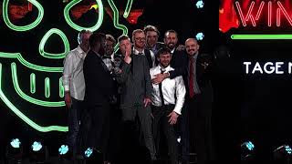 TPi Awards