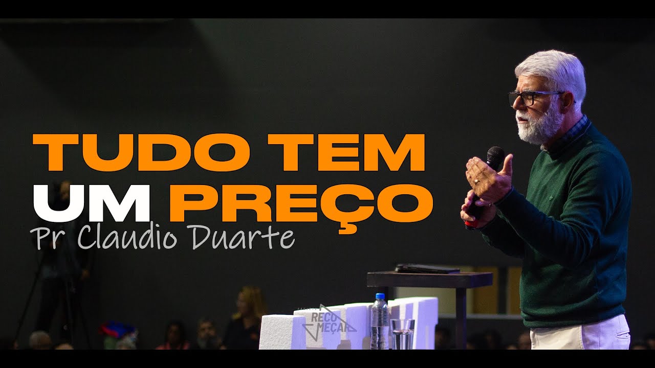 O Preço (Ao Vivo)