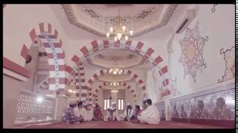 برومو : برنامج حق التلاوة / رمضان 1438 هــ