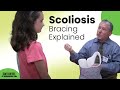 Bracing for Scoliosis