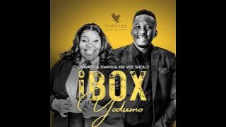 New single by Chwayita Xwayi and Mr Vee Sholo -Box Yodumo 