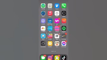 How to close all tabs on Safari hack