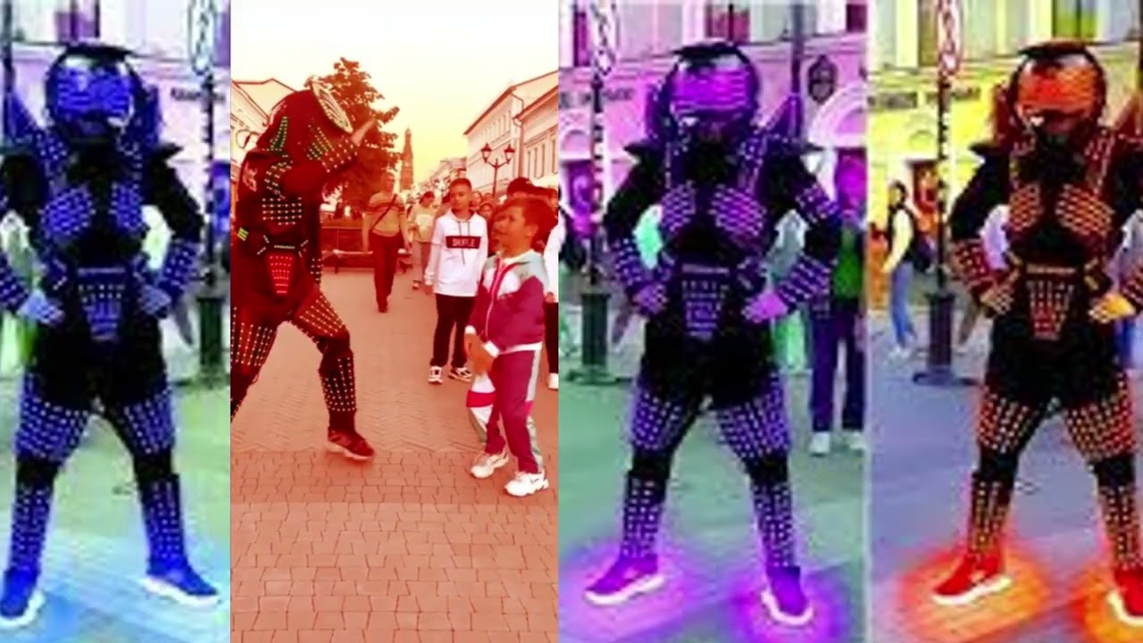 Shuffle Battle 😍🔥WHO IS BEST DANCERNEON MODE TUZELITY SHUFFLE * 💥