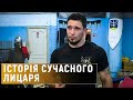 Середньовічні бої та змагання: історія українського лицаря Михайла Цюцюри