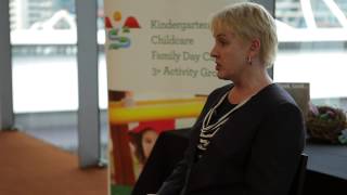 Strategies for disciplining children aged five and under