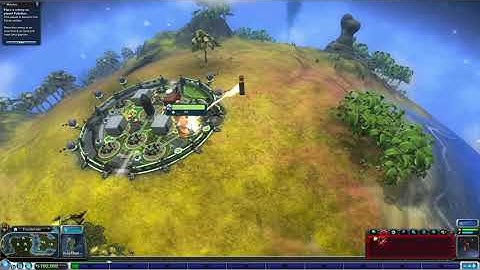 Spore mod - Custom weapons for archetypes