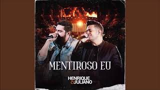 Henrique e Juliano - MENTIROSO EU Ao Vivo (Sertanejo Paraná)