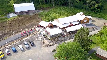 Herkimer Diamond Mines