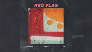 Bazanji - Red Flag (Official Audio)