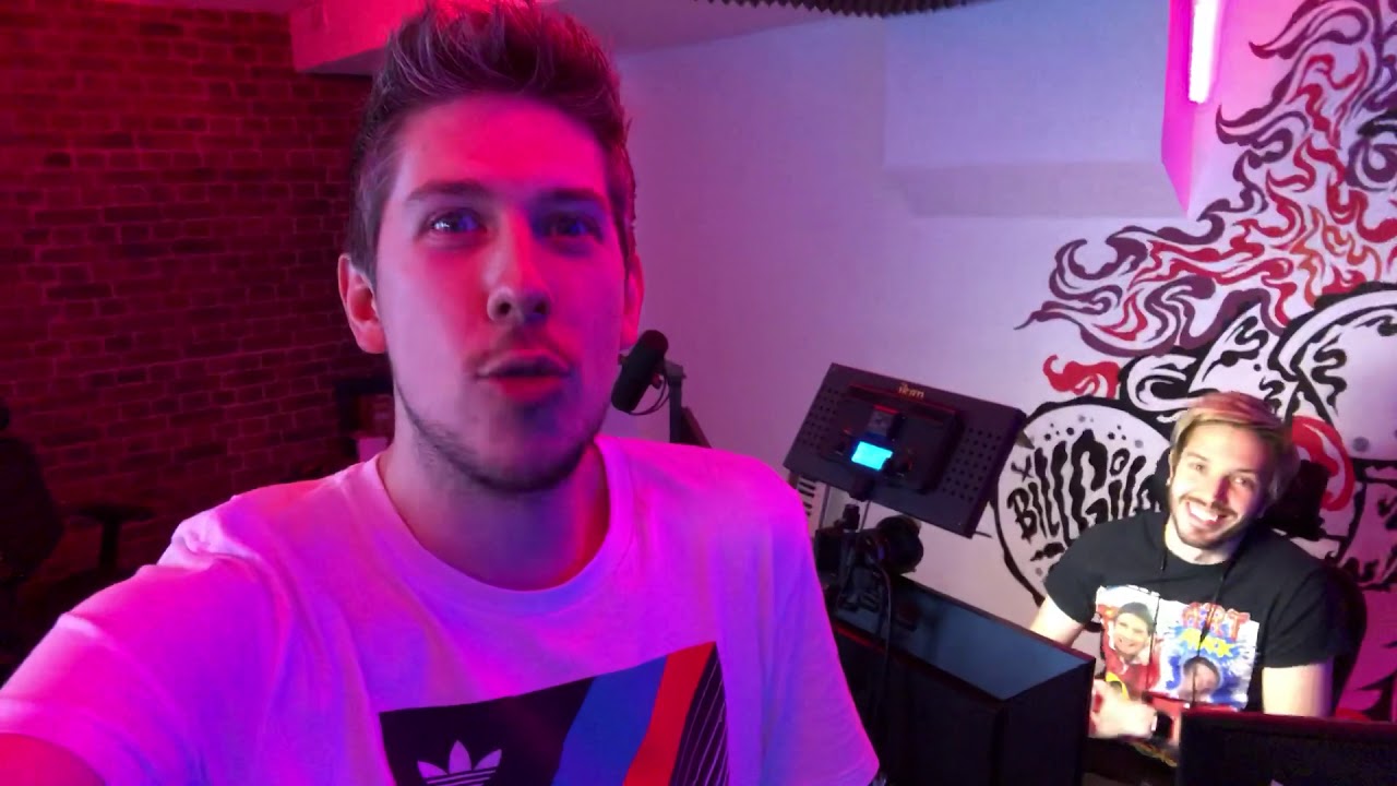 WHAT? A STREAM? ...YEAH! (Twitch.tv/Hatfilms) - WHAT? A STREAM? ...YEAH! (Twitch.tv/Hatfilms)