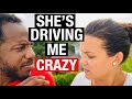 She's Driving Me Crazy (+ Couples Resorts Activation)