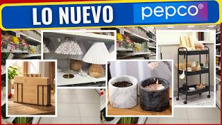 Pepco 50 Novedades De Primavera - Veranos Corre Antes De Que Vuele