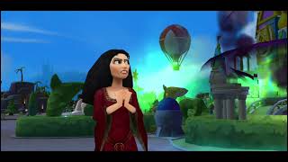 Di̇sney Magi̇c Ki̇ngdoms Part - 123 I Would Be Grateful If You Subscribe And Support