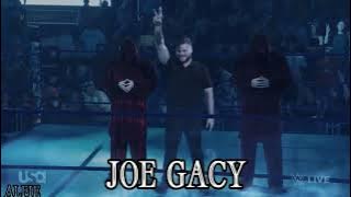 Joe Gacy - Love Is Blind MV