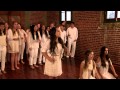 Heroes (We Could Be), The Hanging Tree, and I See Fire (Covers by VOENA Children&#39;s Choir)