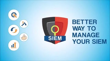 How to manage your SIEM better?