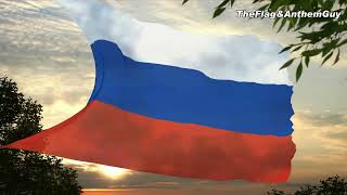 #Russia - Above the Fatherland Majestically [CC]