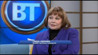 Linda Hepner