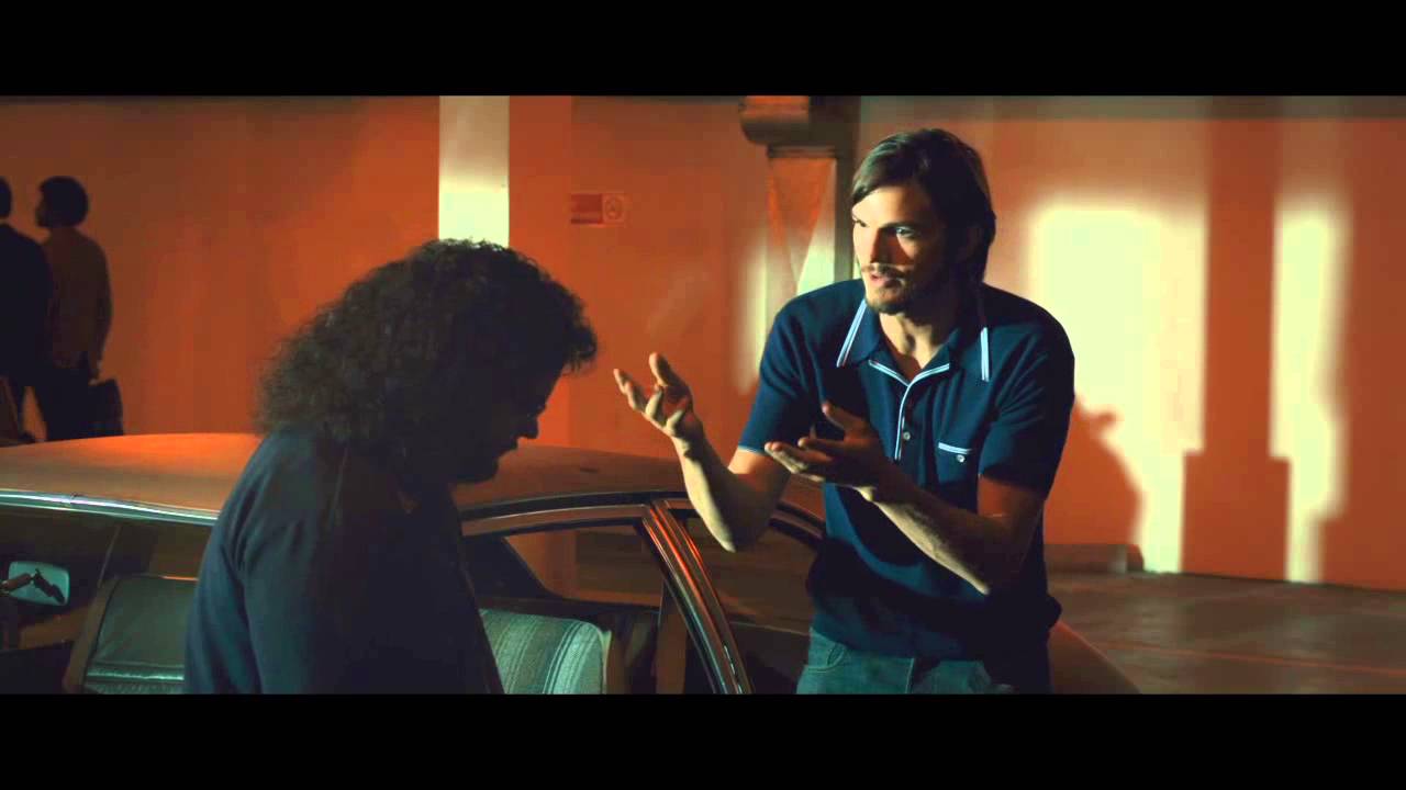 Jobs - Official Movie Clip